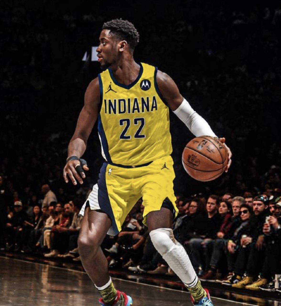  p>卡里斯·勒弗特(caris levert),全名卡里斯·科尔曼·勒弗特(caris