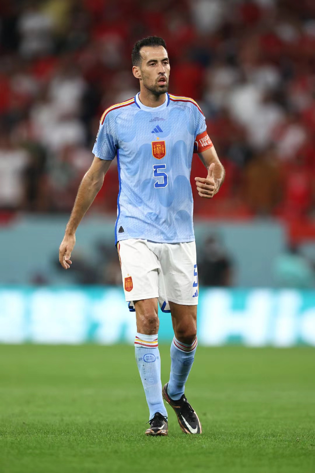  p data-id="gntjrh6ins">塞尔吉奥·布斯克茨(sergio busquets),全名
