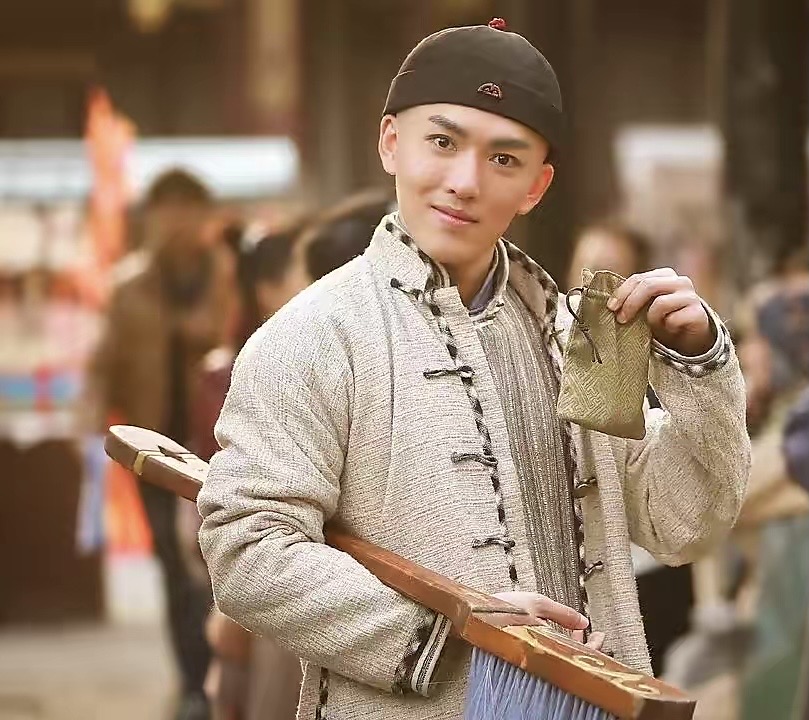 黄飞鸿题材 a target="_blank" href="/item/电视剧/20488" data