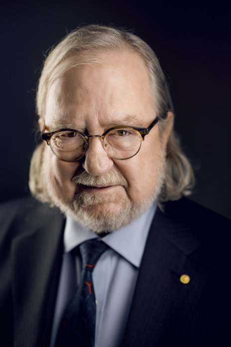 james p. allison