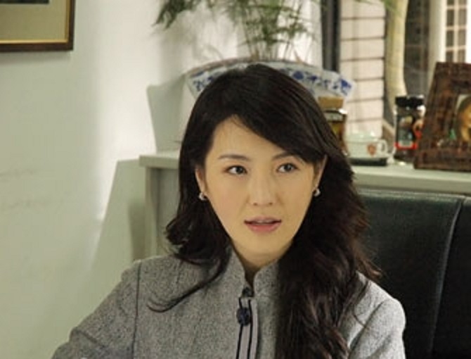  p>周春蕾,电视剧《 a target="_blank" href="/item/道德底线