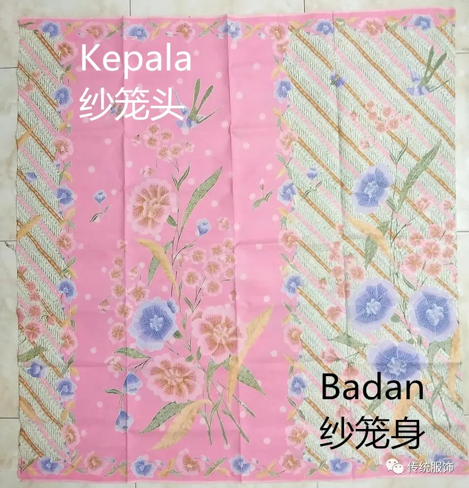 峇峇娘惹们的服饰：南洋岛屿中的一缕薄纱_百科TA说