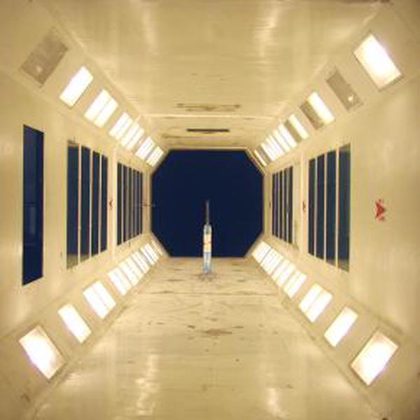  p>nf-3低速风洞是一种用于自然科学相关工程与技术,土木建筑工程