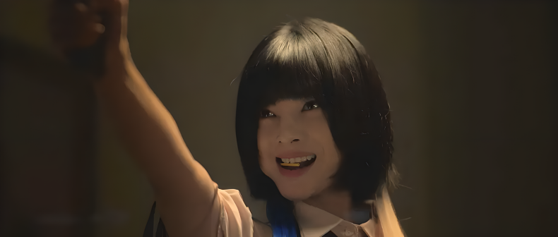 杨杏（中国内地女演员）_百度百科