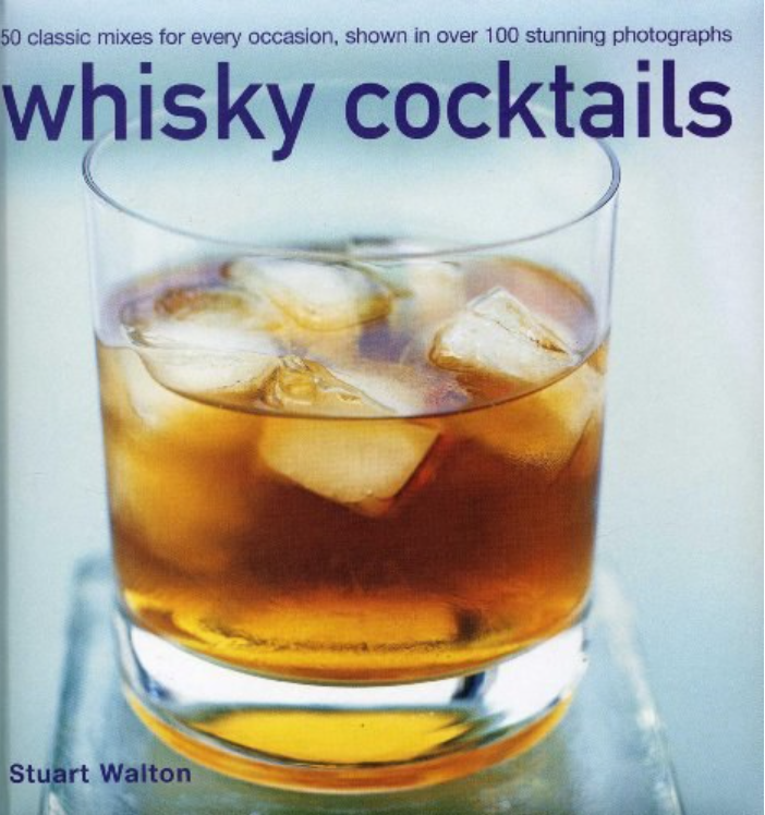whisky cocktails