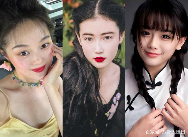 晚晚：靠包装自己完成阶层跨越，从网红跻身成名媛贵妇_百科TA说