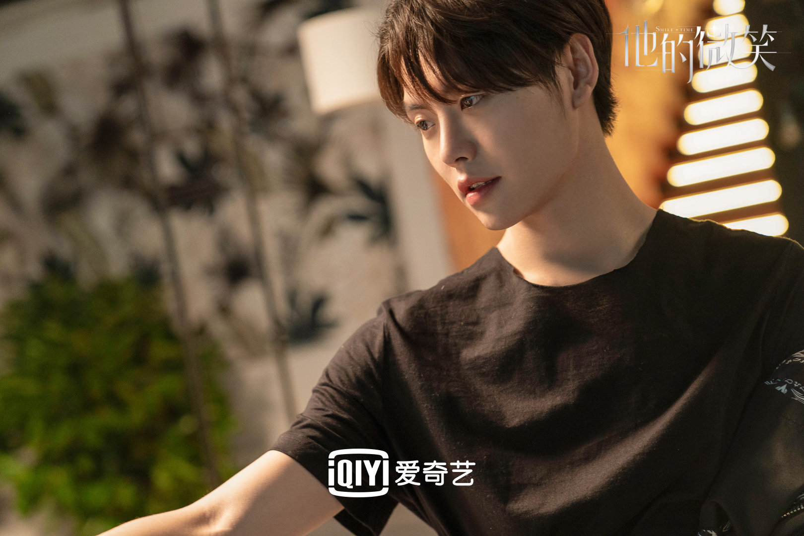  p>肖宇梁,1995年1月23日出生于甘肃省天水市,中