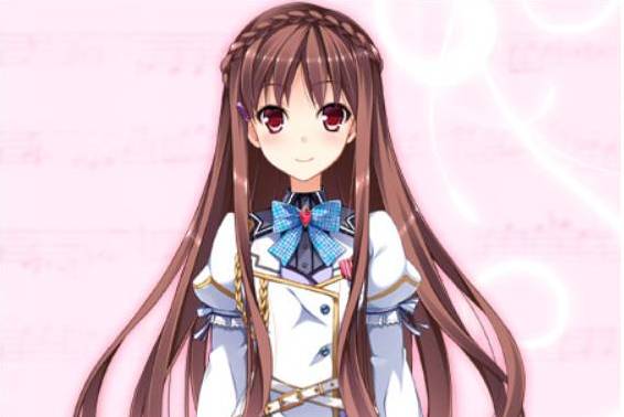 发行的第9作乙女が奏でる恋のアリア("乙女"系列的第四作)中的男主角