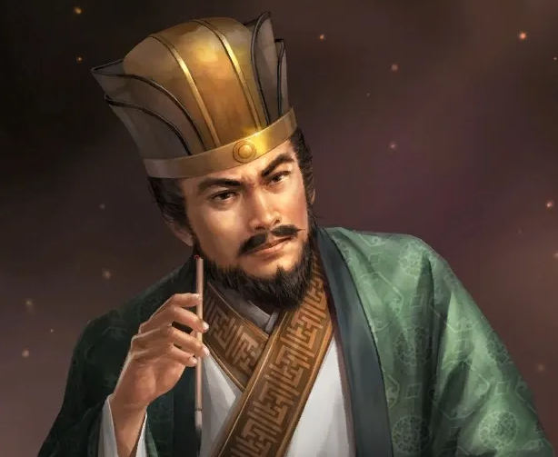 真书之主钟繇，既是政治家也是书法家_百科TA说