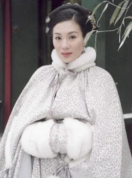 苏完瓜尔佳·安茜头像