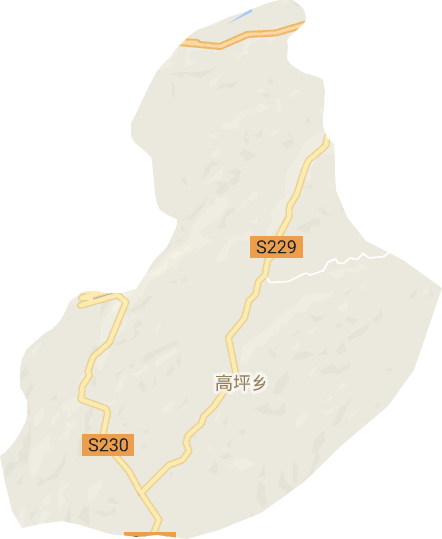 高坪乡