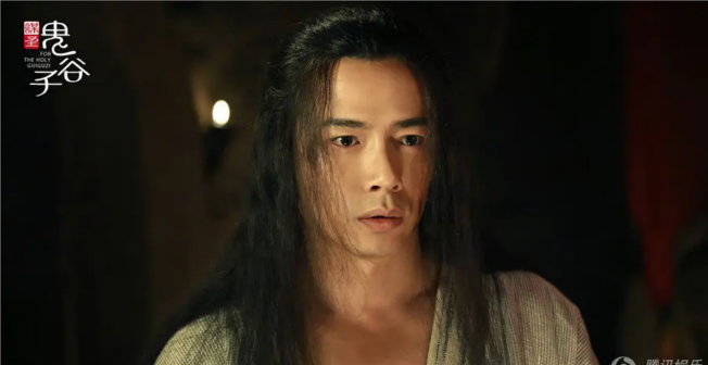 《谋圣鬼谷子》剧照