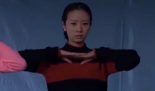 杨燕红（年代剧《鸽子哨》中的角色）_百度百科