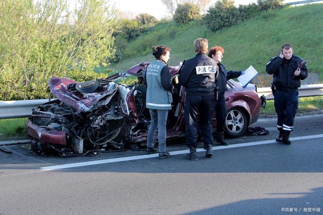 10·17美国马里布交通事故