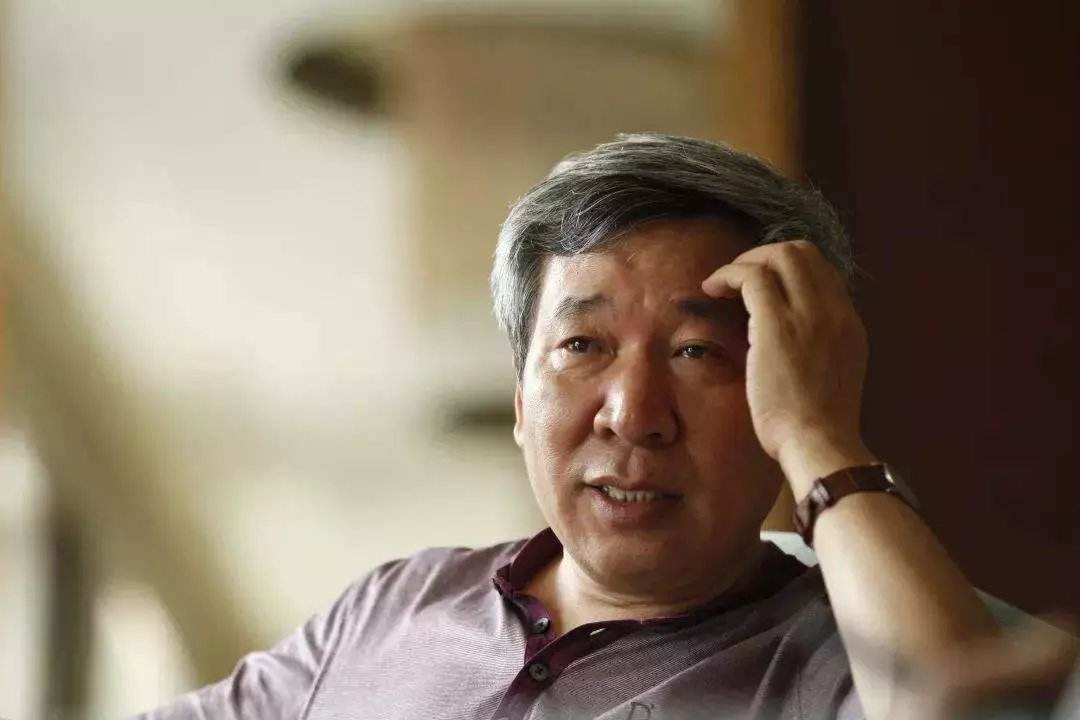 专访阎连科：经常怀疑，我一生的写作就是一场笑话_百科TA说