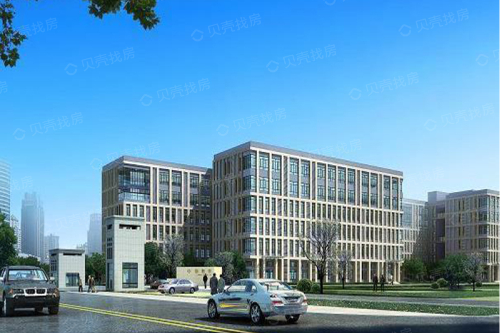 中部智谷产业园