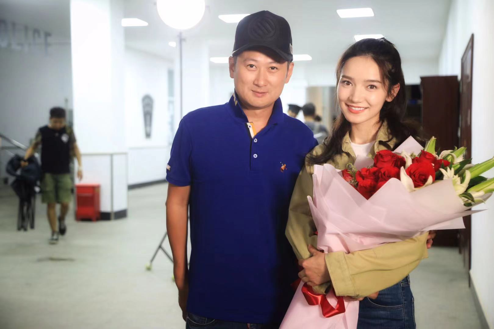 曹军,中国内地 span class="ref" data-ctrid="sbjlw9pyg44s">男演员 