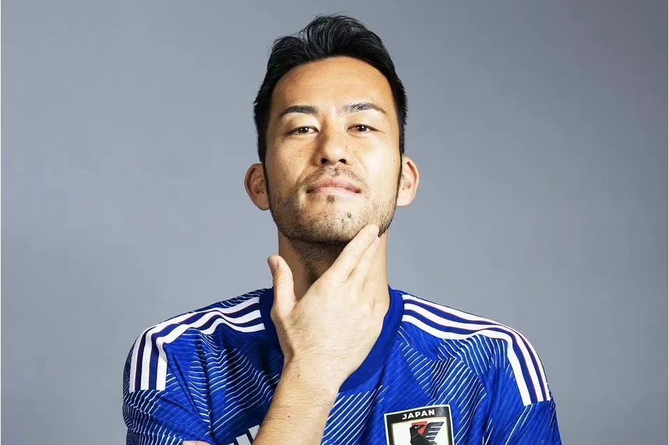 吉田茂也