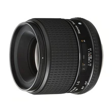 玛米亚AF 55mm LS D_百度百科