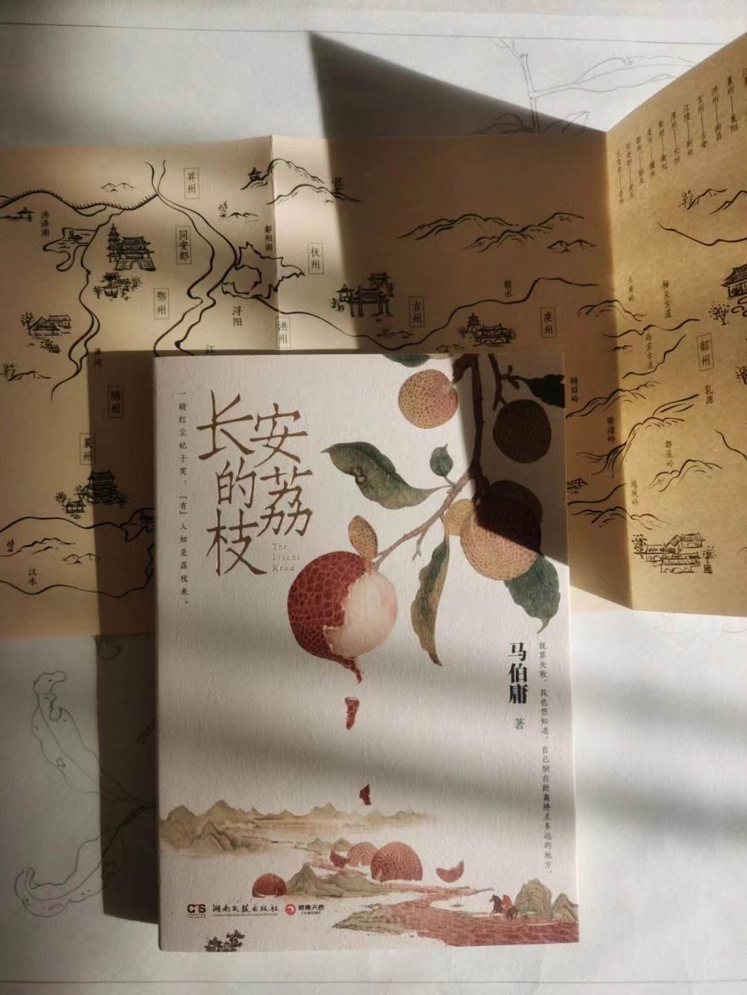 《长安的荔枝》：从荔枝下看盛世唐朝的蚁穴_百科TA说