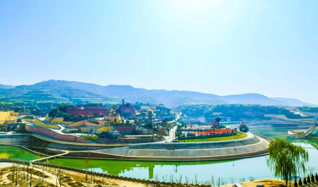  p>庆城县隶属于甘肃省 a target="_blank" href="/item/庆阳市