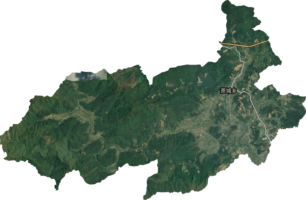 茶城乡,广西壮族自治区桂林市荔浦市下辖乡,位于<a target="