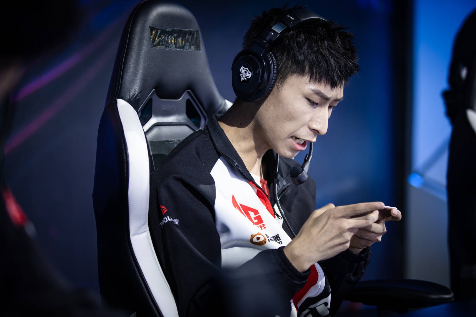 ag电子竞技俱乐部