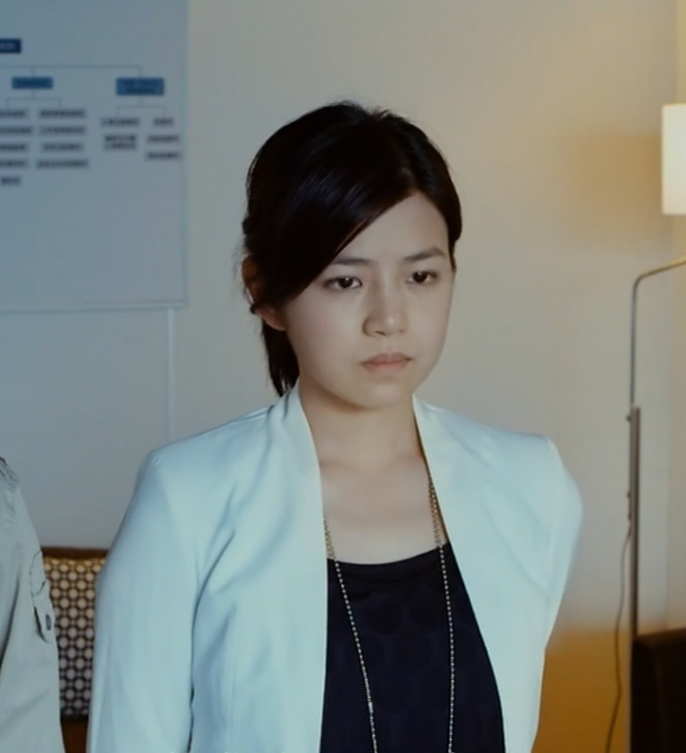 angela,动作喜剧片《 a target="_blank" href="/item/不二神探