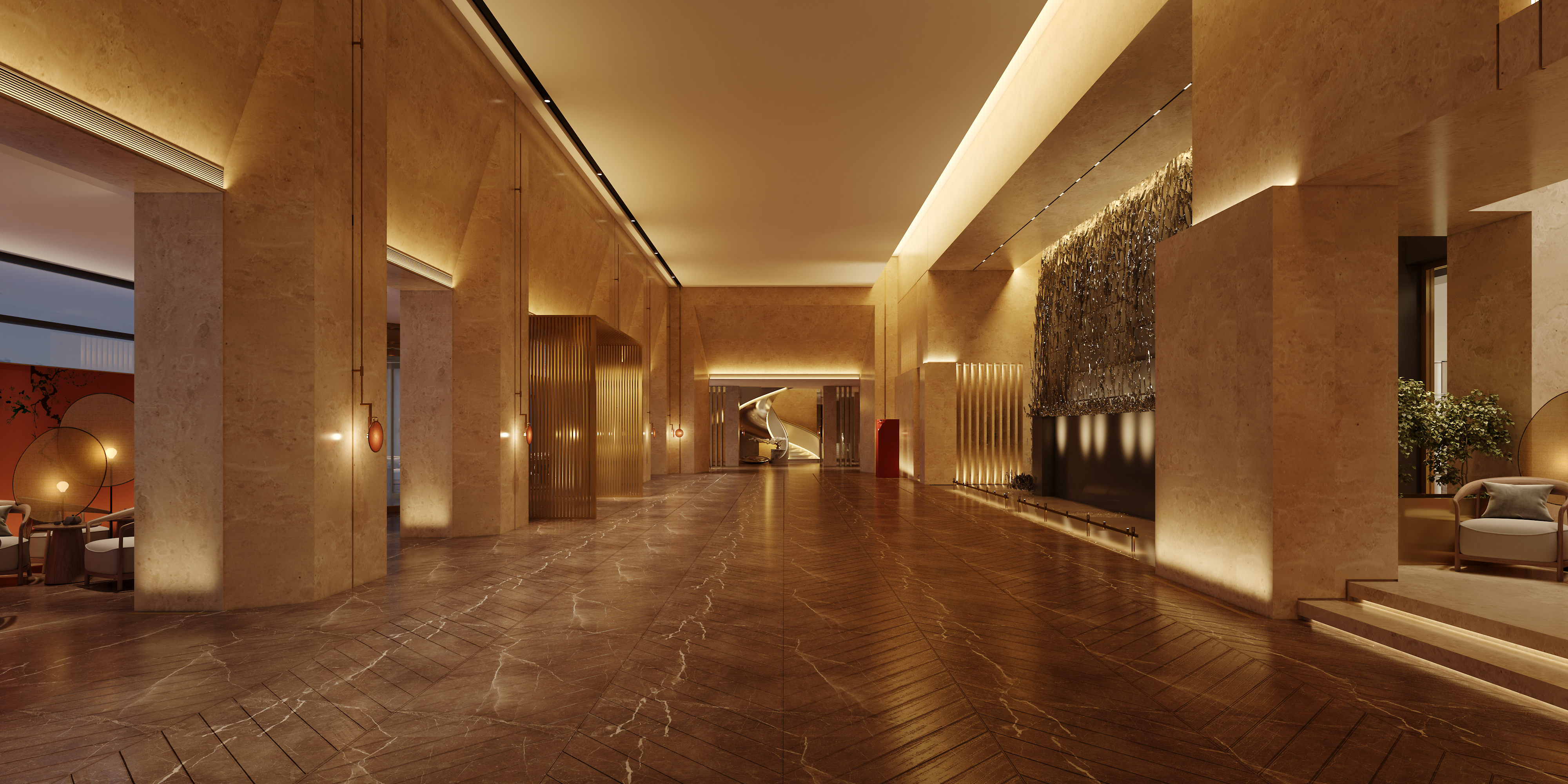 江西格林缦旅商务集团有限公司