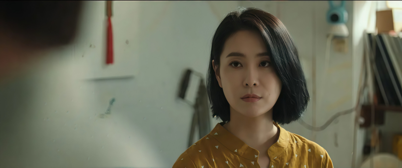《三大队》剧照