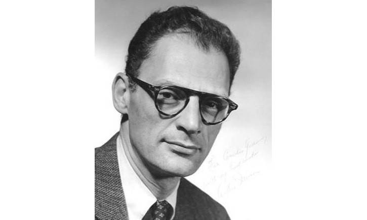 arthur miller