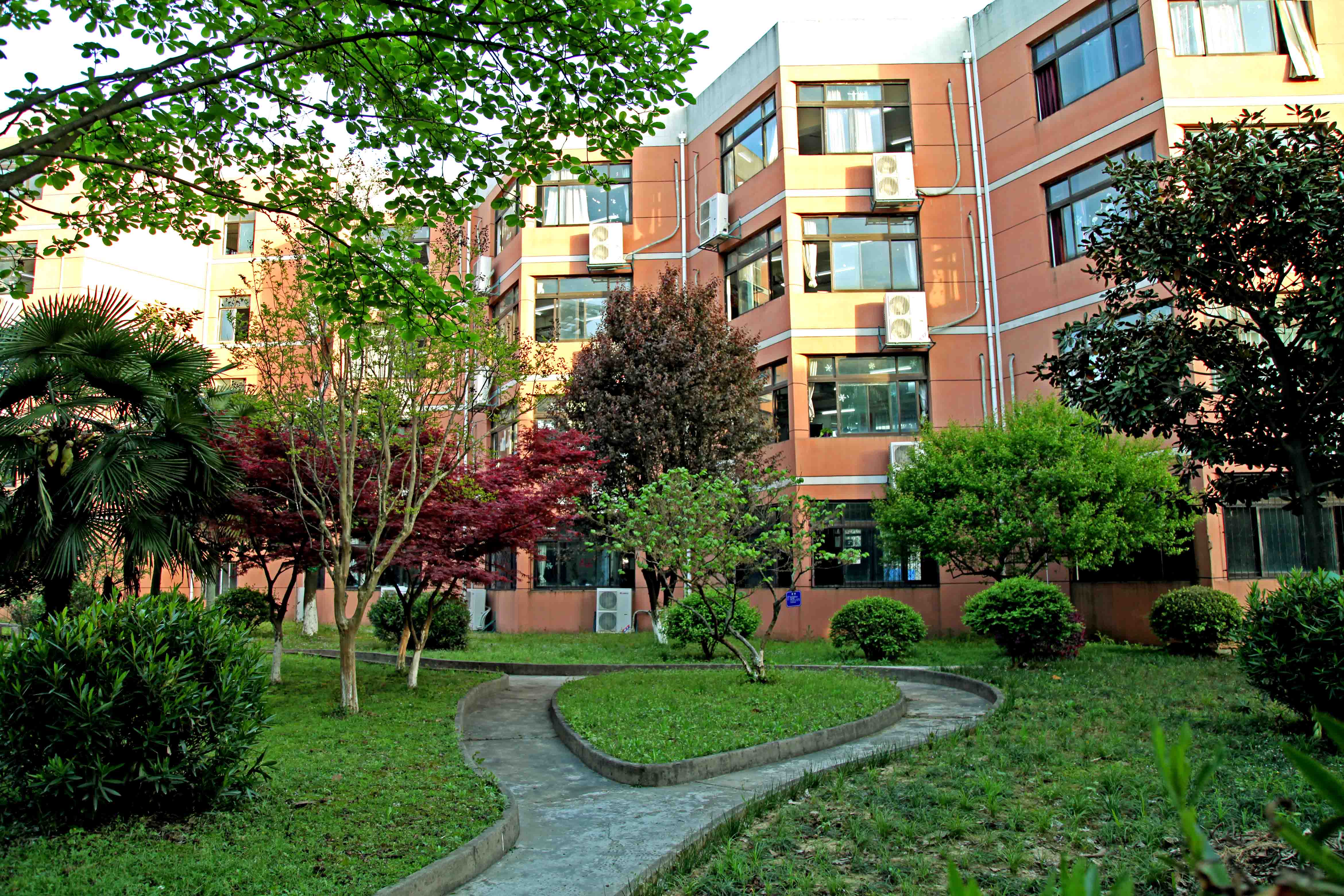 太湖县太湖中学