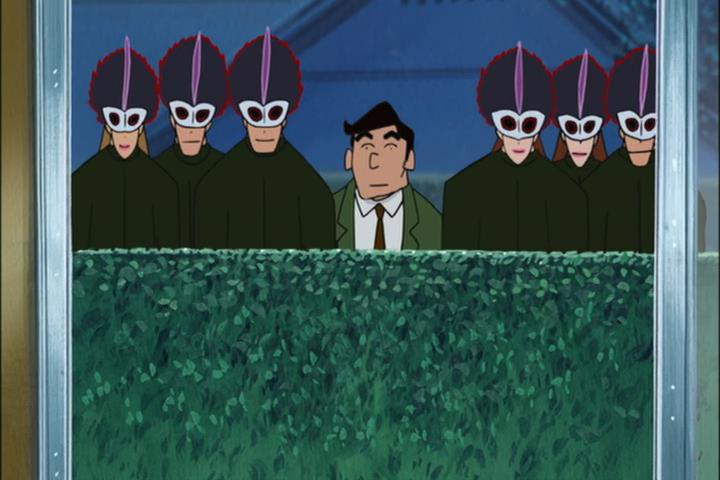 由武藤佑一执导, a target="_blank" href="/item/藤原启治/8003409"