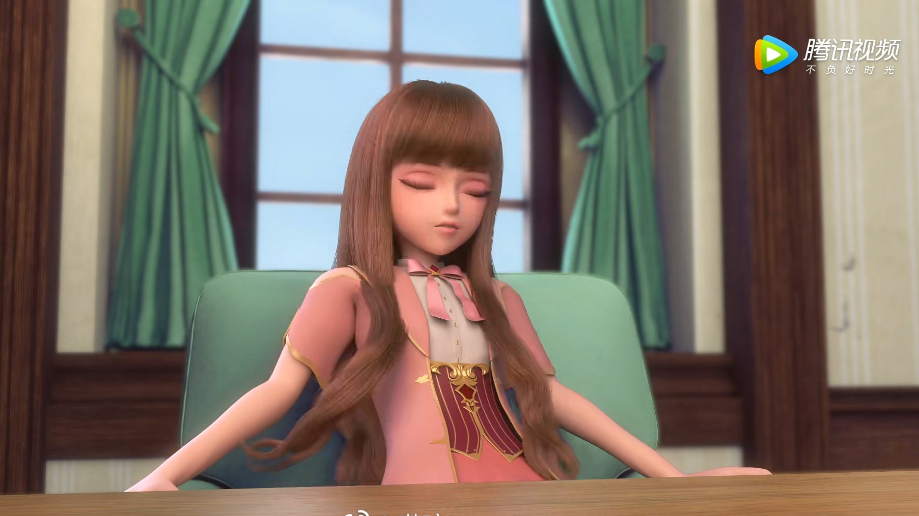 莉莉是中国动画《 a target="_blank" href="/item/星学院Ⅲ之潘朵拉