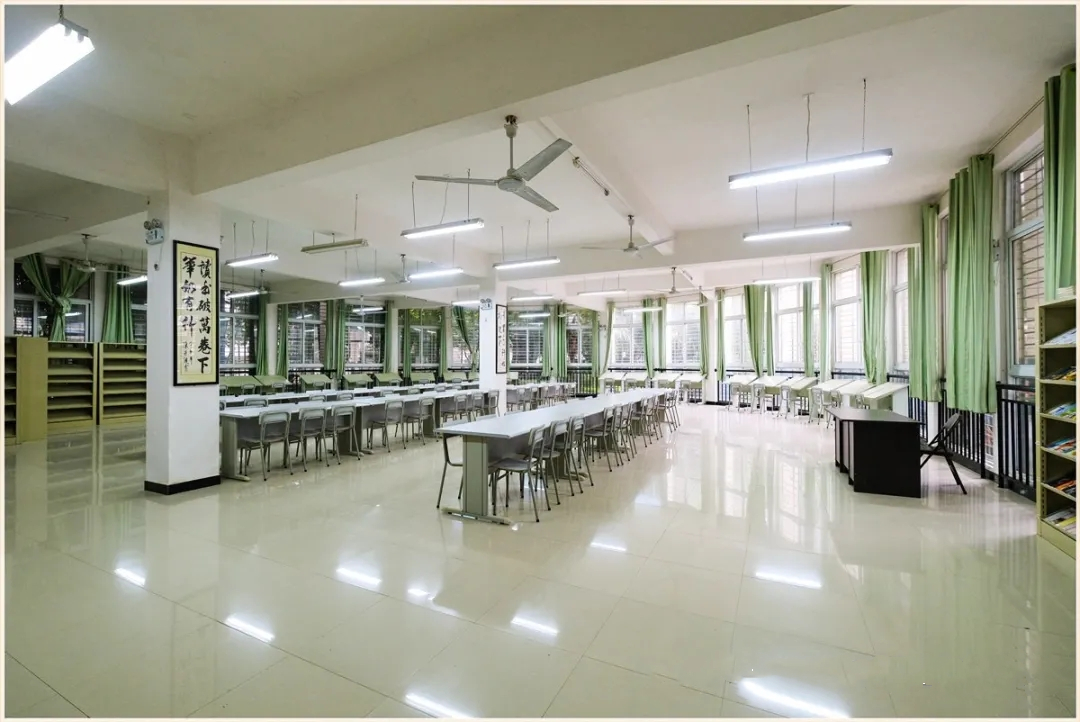 桂林市临桂区临桂中学