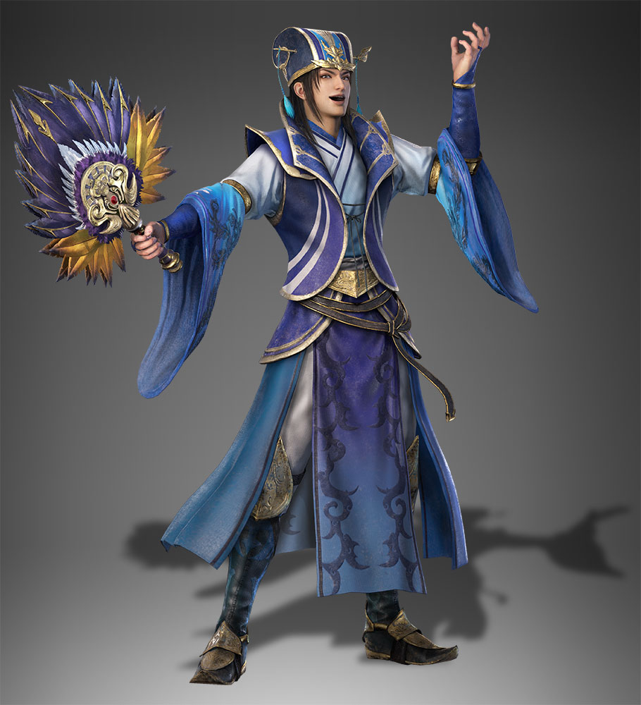 司马懿