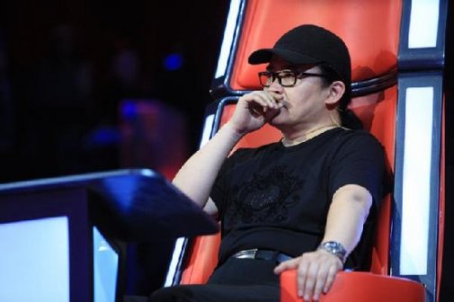 刘欢（中国内地流行乐男歌手、词曲作者、音乐制作人、音乐教育者）_百度百科