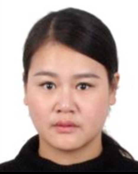  p>任冬冬,女,汉族,1988年12月11日出生,身份证号码