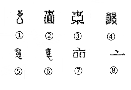 囊（汉语汉字）_百度百科