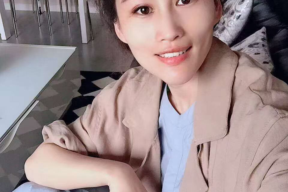 王雨桐