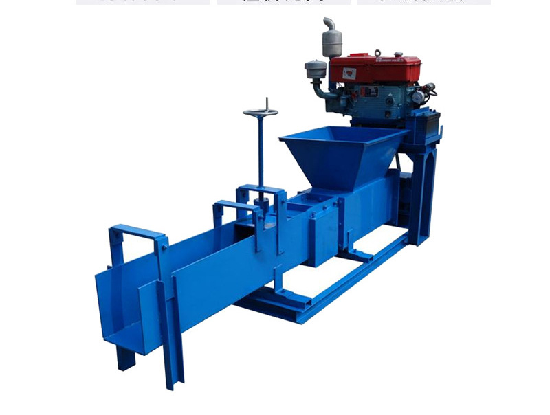 小型eps压块机