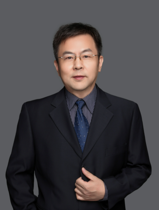 郑浩然