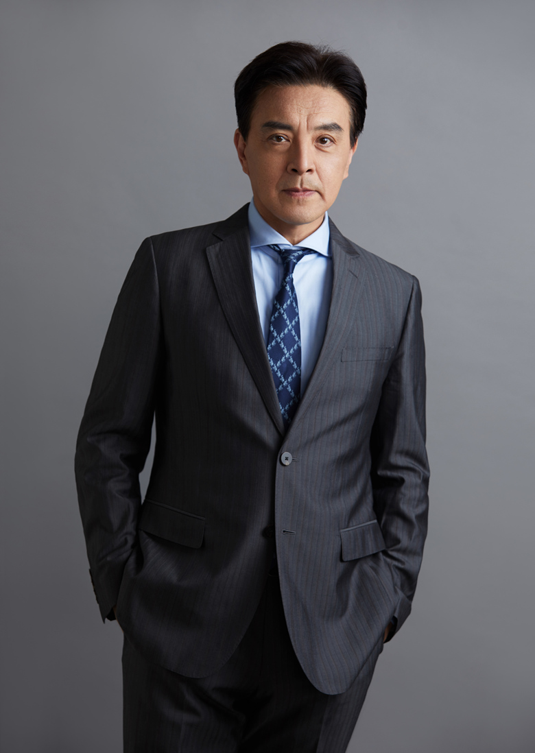马文忠