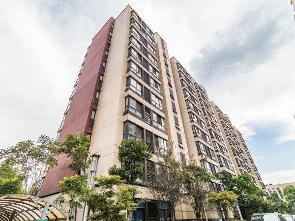 春江美庐(公寓)