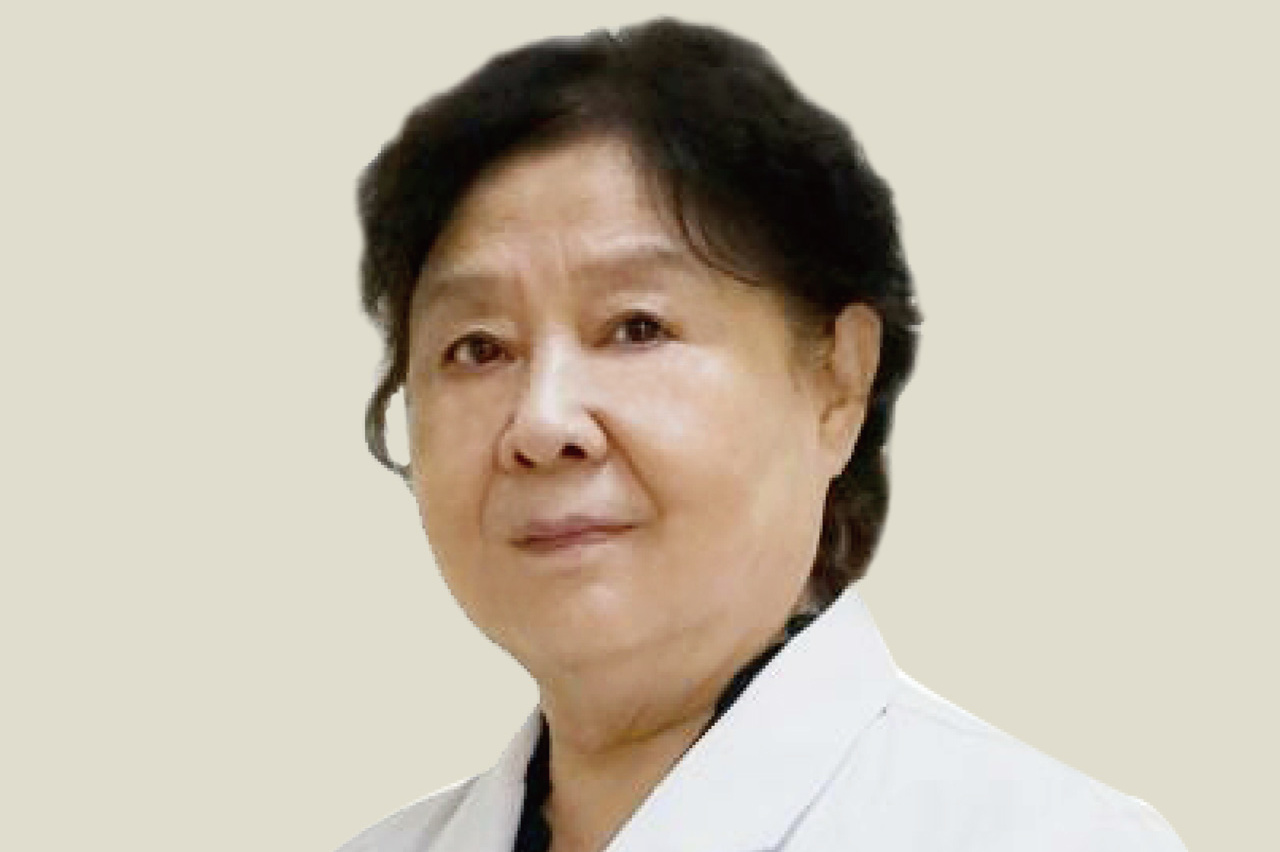 周燕妮