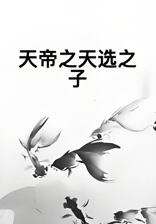 天帝之天选之子_百度百科