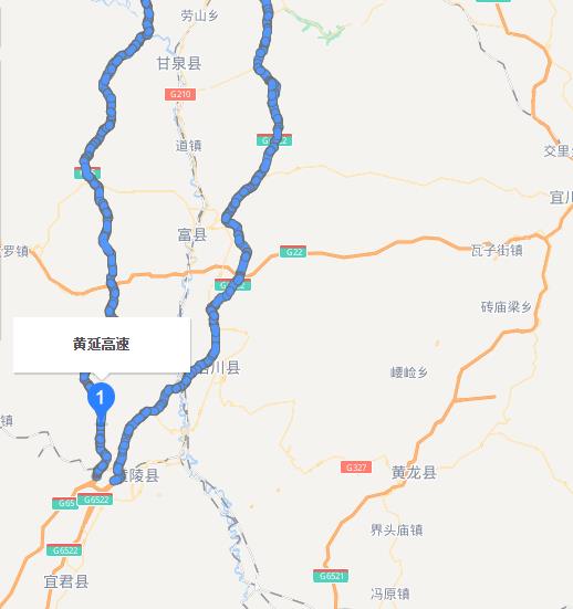 target="_blank" href="/item/榆蓝高速公路/13844296" data-lemmaid=