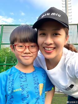 陈敏之（中国香港女演员、歌手）_百度百科