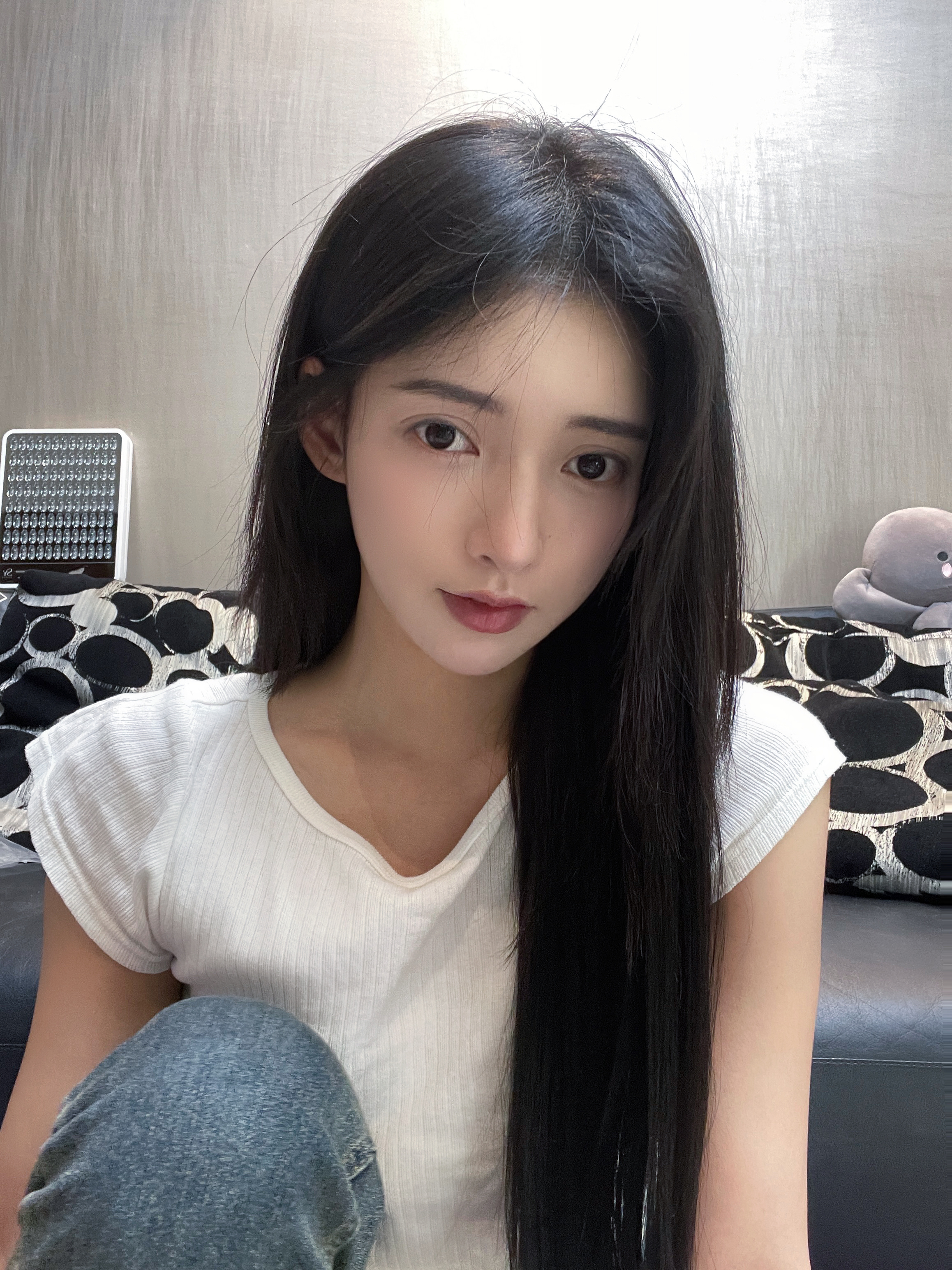 郭嘉语,1995年10月