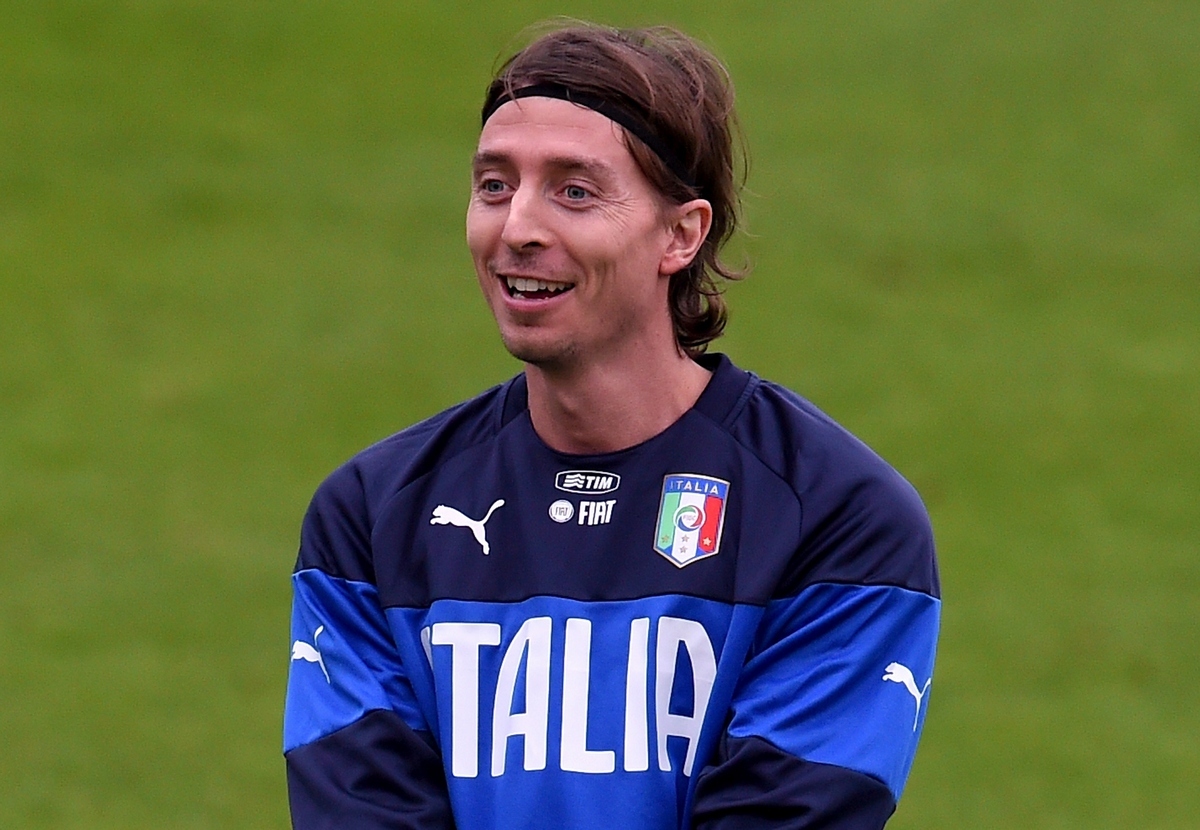 里卡多·蒙托利沃